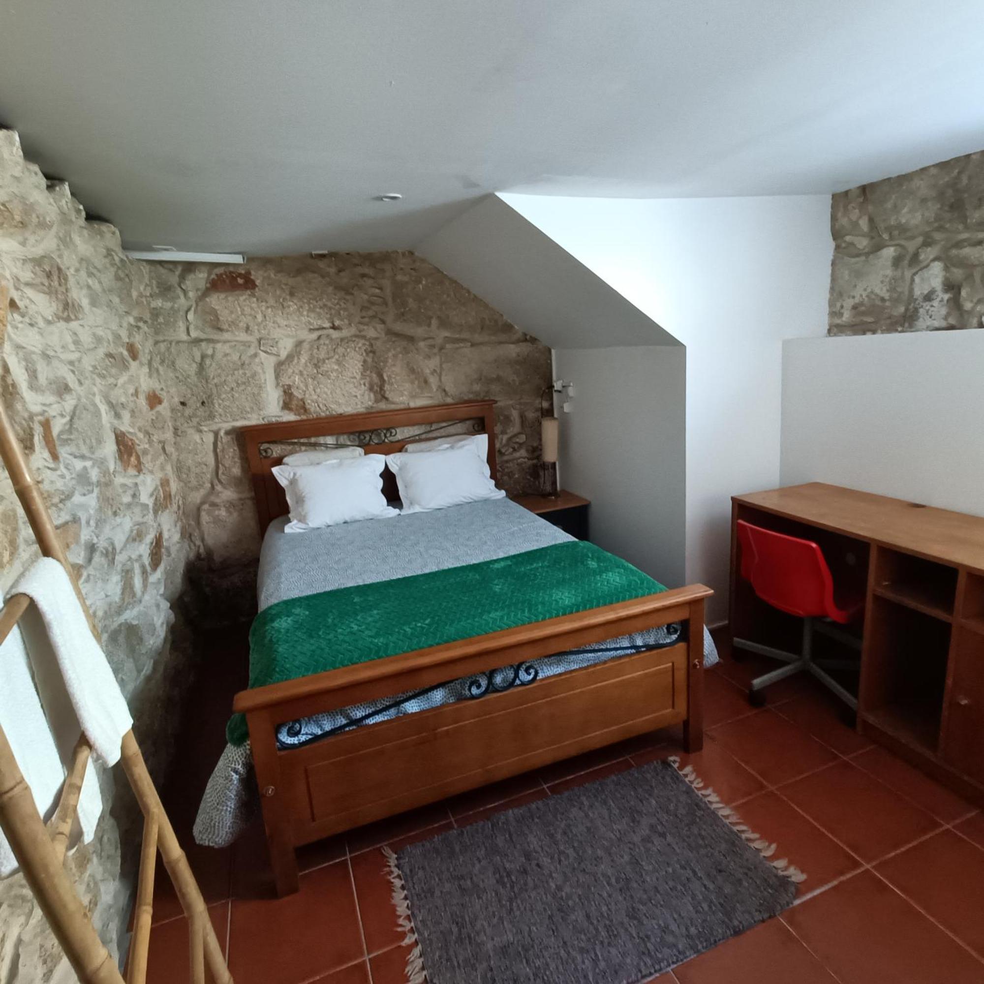 Guesthouse Monsanto — Fotos 2